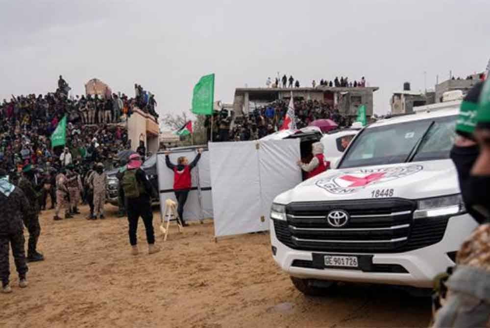 Hamas sedang menyiasat kemungkinan kesilapan dalam mengenal pasti mayat yang diserahkan kepada Israel di bawah perjanjian gencatan senjata.