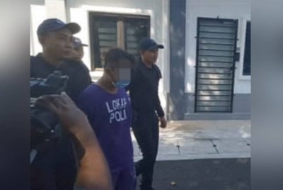 Lelaki berusia 19 tahun direman tujuh hari untuk siasatan kes cabul seorang budak perempuan di masjid di Batang Kali, Hulu Selangor.