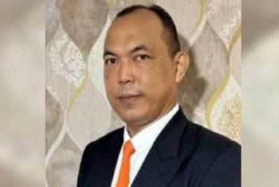 Polis meminta kerjasama orang ramai bagi mengesan seorang guru lelaki dikenali, Hamdan Hamzah yang dilaporkan hilang sejak Isnin lalu.