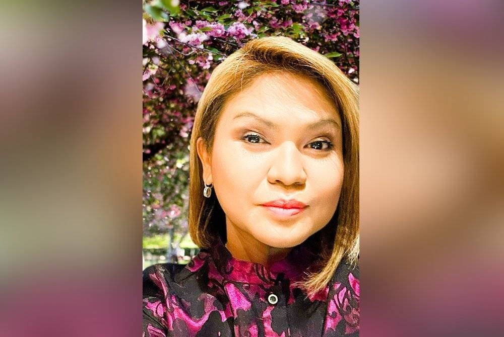 Shaidatul Nurfairuze