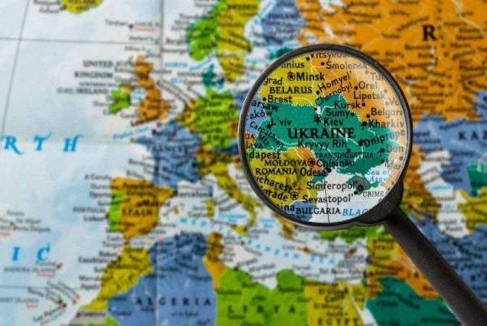 Dalam menangani perang Russia-Ukraine bidalan dalam politik “tiada musuh atau sahabat berkekalan” ini juga sedang beroperasi. Foto hiasan/123RF