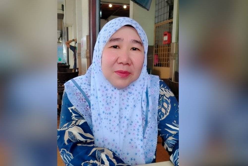 Suhaida buat keputusan berani bersara awal di usia 40 tahun pada 2016 dengan jawatan terakhir sebagai ketua jururawat.