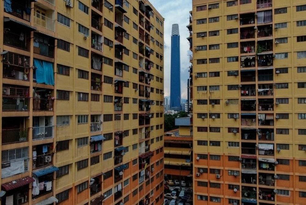 RUU PSB ini adalah satu situasi menang-menang kepada ekonomi negara dan pemilik hartanah yang berpendapatan rendah. Foto hiasan