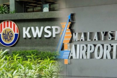 KWSP menegaskan laporan kewangan 2023 adalah tepat dan mematuhi piawaian pelaporan kewangan. Gambar hiasan