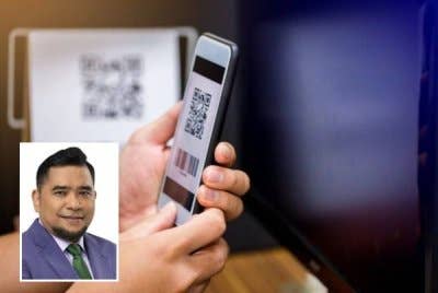 Konsep BNPL banyak menjerat golongan muda berpendapatan rendah khususnya mereka yang bergaji di bawah RM3,000 sebulan. (Foto hiasan/123RF) Gambar kecil: Nazri Khan