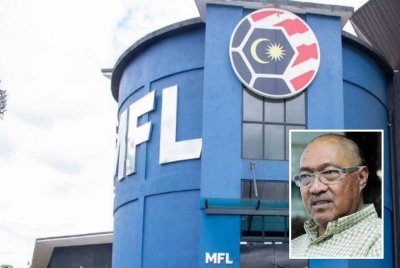 MFL badan pengelola Liga-M. Gambar kecil: Jamal Nasir