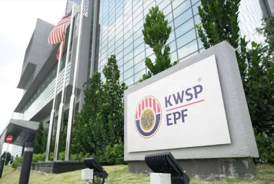 KWSP mengisytiharkan dividen lebih tinggi pada 2023 iaitu 5.50 peratus bagi Simpanan Konvensional berbanding 5.35 peratus pada 2022 dengan jumlah agihan sebanyak RM50.33 bilion. Foto hiasan