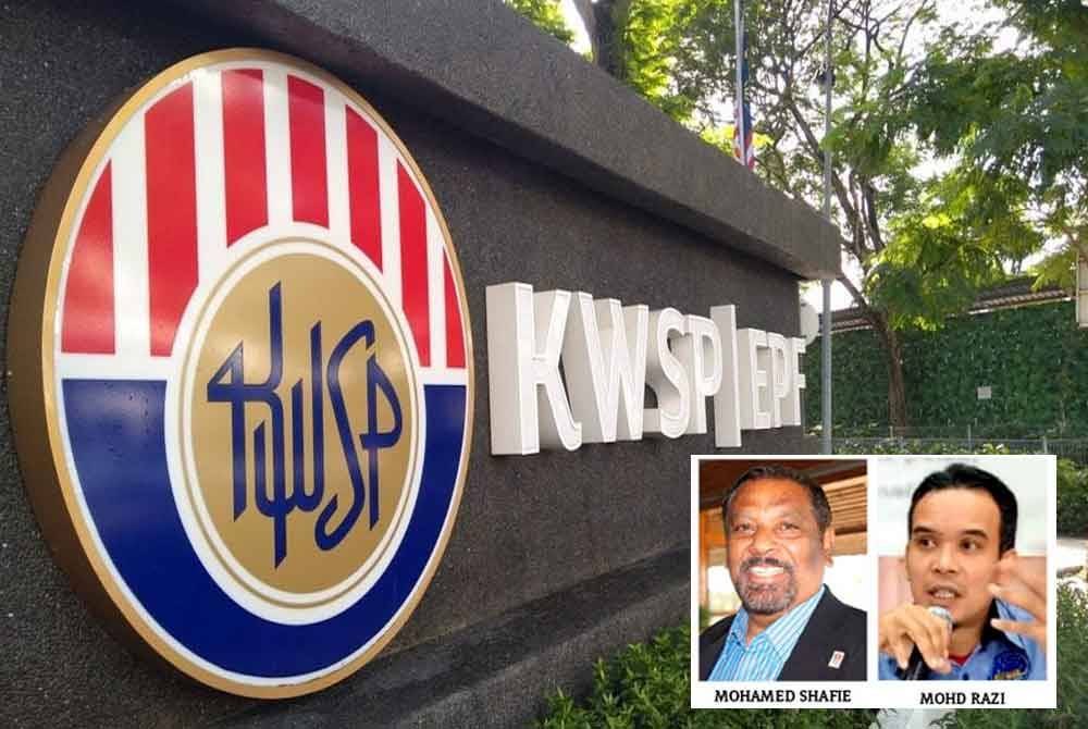 Keputusan pelaburan Kumpulan KWSP termasuk aktiviti dagangan melibatkan saham MAHB adalah berdasarkan analisis menyeluruh untuk memberikan nilai kepada ahli KWSP. Gambar hiasan