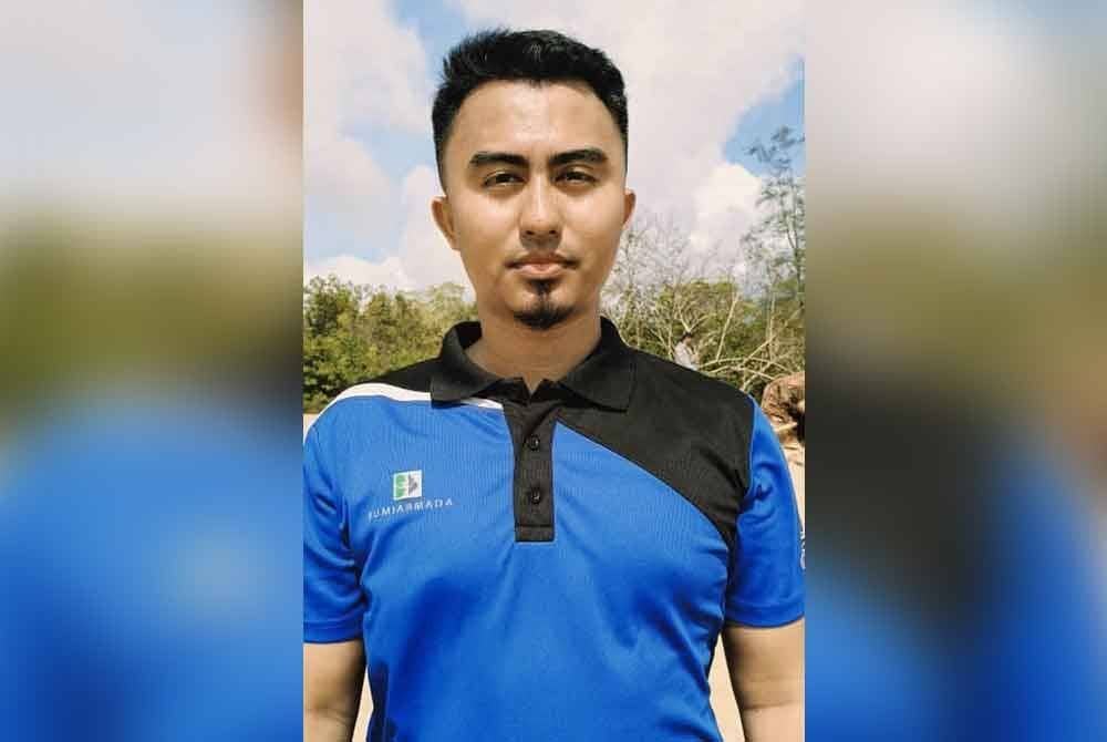 Muhammad Khairani Zulkifely