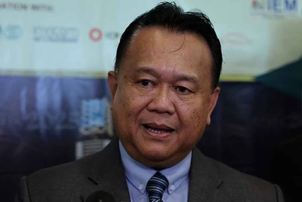 Alexander Nanta Linggi