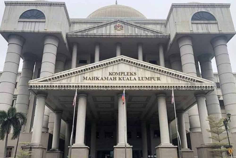 Bayaran tunggakan pencen kepada 531,976 pesara berjumlah RM1.7 bilion bukan satu ancaman bagi menimbulkan ketakutan kepada mana-mana pihak termasuk mahkamah. Gambar hiasan