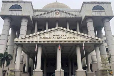 Bayaran tunggakan pencen kepada 531,976 pesara berjumlah RM1.7 bilion bukan satu ancaman bagi menimbulkan ketakutan kepada mana-mana pihak termasuk mahkamah. Gambar hiasan