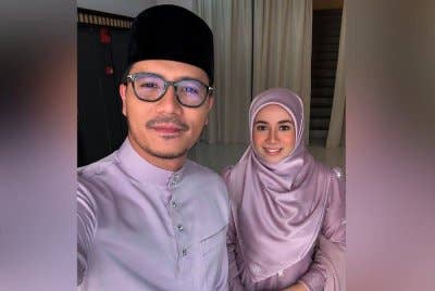 Fattah Amin nafikan dakwaan sudah mengikat tali pertunangan dengan Amira Othman seperti yang tular sejak Ahad lalu.