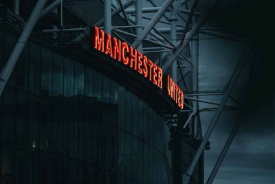 Old Trafford