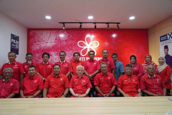 Bersatu Kelantan tampil lebih mantap bagi penggal 2024-2027 apabila menggabungkan beberapa muka lama dan golongan profesional.