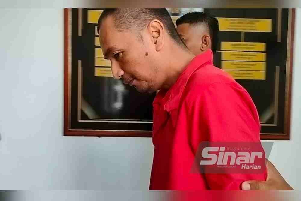 Rosmaini dibenarkan menangguhkan hukuman penjara 10 tahun yang dikenakan ke atasnya pada Disember tahun lalu.