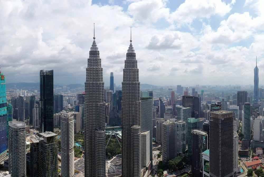 Malaysia kini berada pada kedudukan ke-36 dalam Global Soft Power Index 2025, dengan skor 46.1 daripada 100. Gambar hiasan