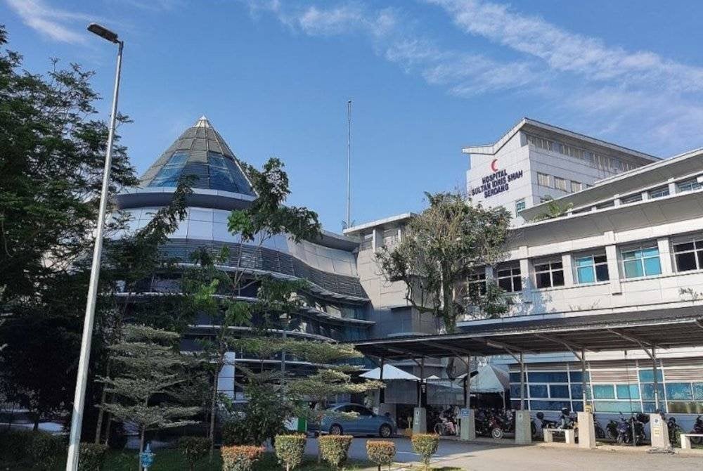 Jabatan Kesihatan Negeri Selangor.