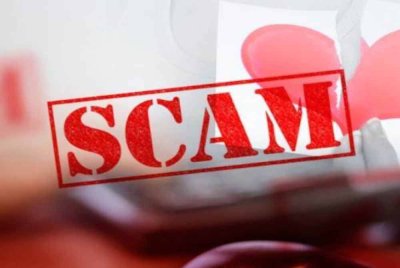 A single mother has fallen victim to a Love Scam syndicate and suffered losses of over RM170,400 after meeting an individual through social media.