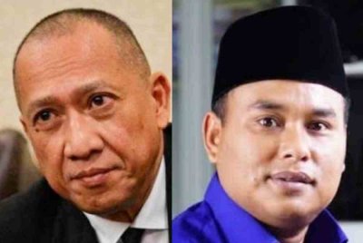 Mohamed Nazri, Mohd Ariff