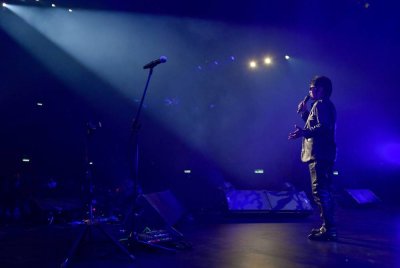 Kerajaan Terengganu akan menyemak semula Garis Panduan Hiburan, Persembahan Kebudayaan dan Sukan negeri. Gambar hiasan Bernama