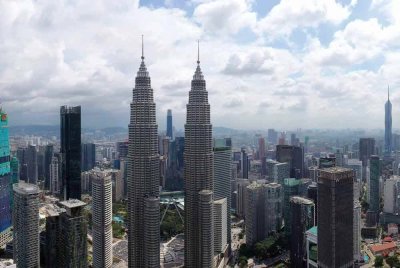 Malaysia kini berada pada kedudukan ke-36 dalam Global Soft Power Index 2025, dengan skor 46.1 daripada 100. Gambar hiasan