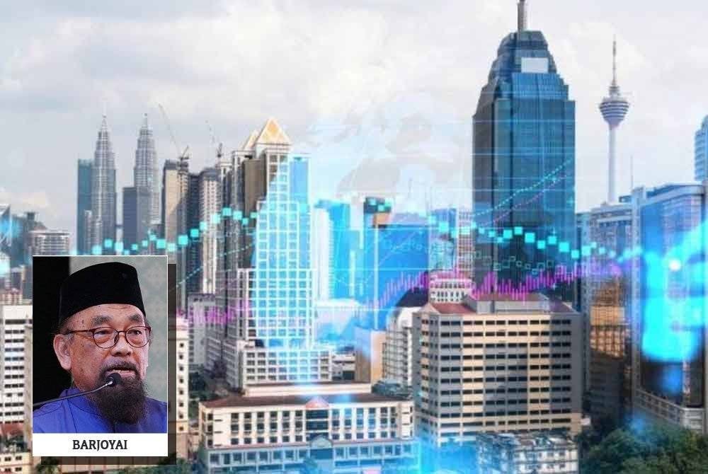 Syarikat subsidiari yang mencatatkan keuntungan seperti terkandung dalam Laporan Ketua Audit Negara (LKAN) 1/2025 berupaya meningkatkan lagi prestasi untuk tahun seterusnya mengambil kira perkembangan positif ditunjukkan. Gambar hiasan. (Gambar kecil: Barjoyai)