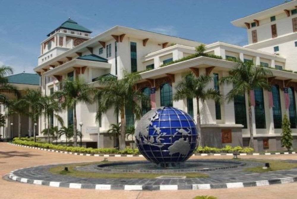 Malaysia menegaskan komitmen yang tidak berbelah bahagi terhadap hak asasi manusia, mengetengahkan krisis di Palestin dan Myanmar semasa Sesi ke-58 Majlis Hak Asasi Manusia di Palais des Nations di Geneva, Switzerland. Gambar hiasan