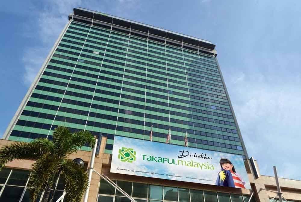 Prestasi Takaful Malaysia terus mengukuh sepanjang 2024.