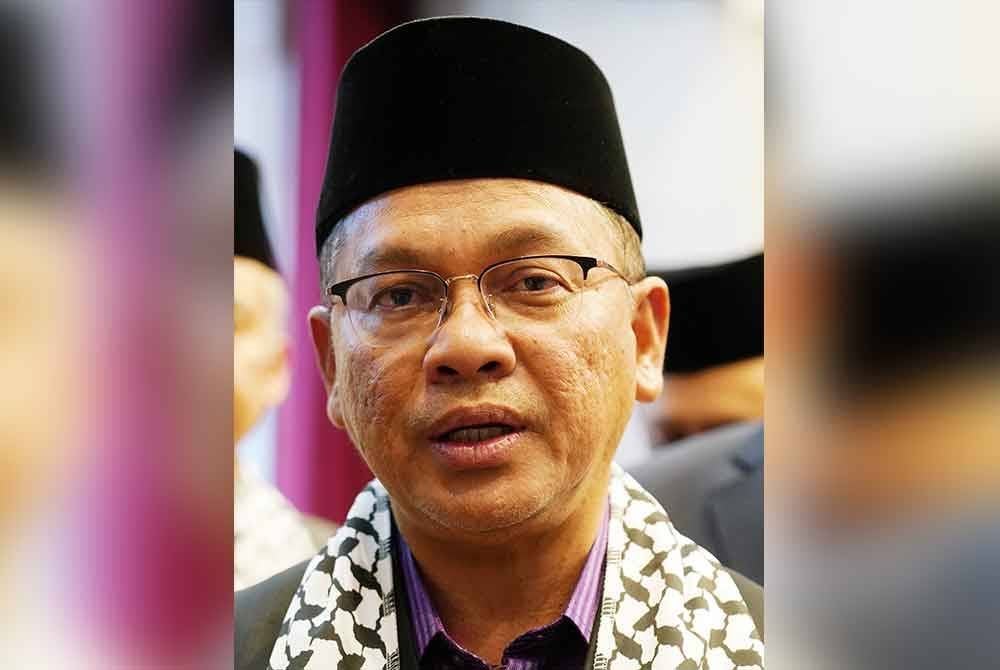 Mohd Na’im Mokhtar