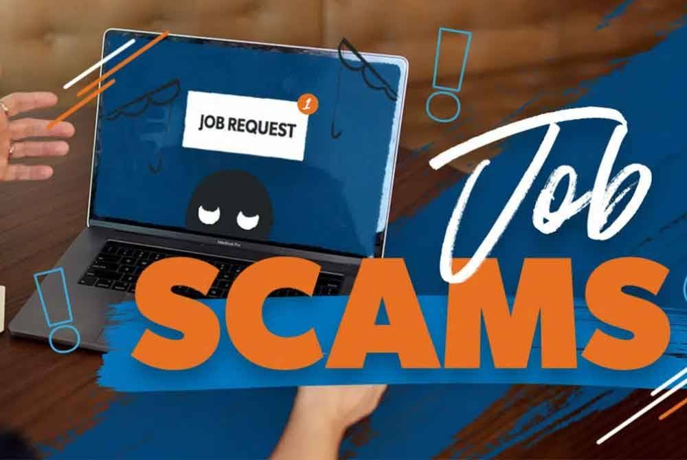 Seramai 60 rakyat Malaysia yang dipercayai menjadi mangsa sindiket penipuan pekerjaan diselamatkan pihak berkuasa Kemboja pada Sabtu lalu. Gambar hiasan