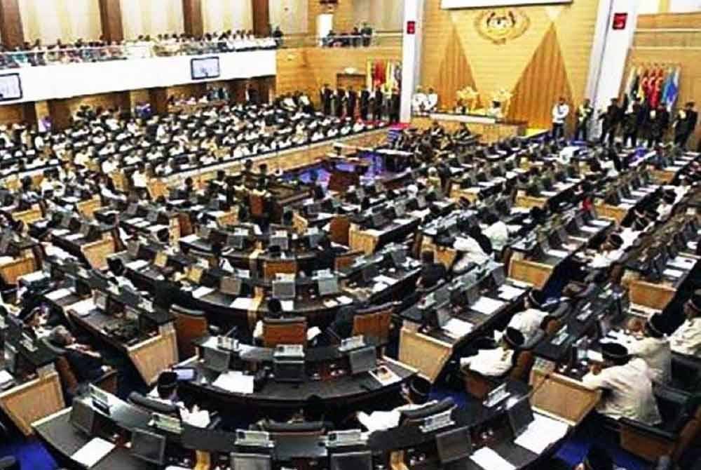 Industri media Malaysia hari ini mencipta sejarah apabila Dewan Rakyat meluluskan RUU Majlis Media Malaysia 2024. Gambar hiasan.