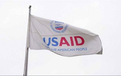 Jabatan khas antirasuah Serbia telah memulakan siasatan terhadap dakwaan salah laku berkaitan kewangan membabitkan dana USAID di negara itu - Foto: Reuters