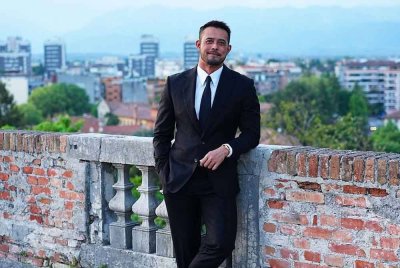 Impi kehidupan yang lebih baik, Zul mengakui sudah berusaha ke arah itu.