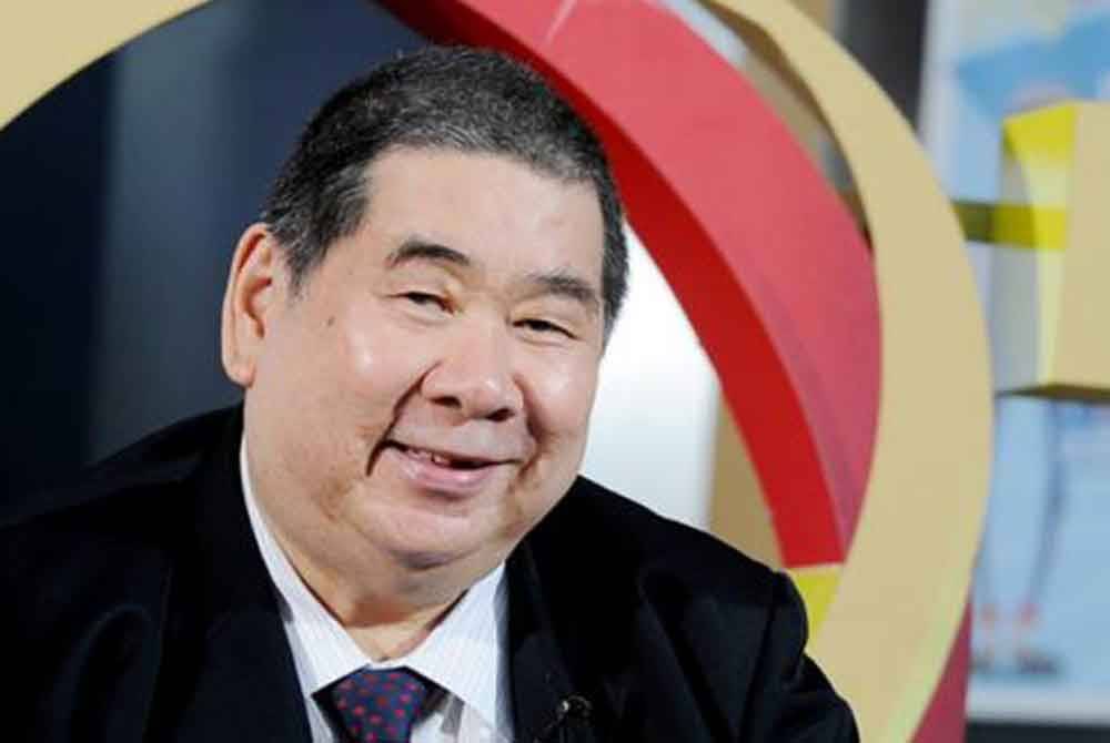 Datuk Yong Soo Heong