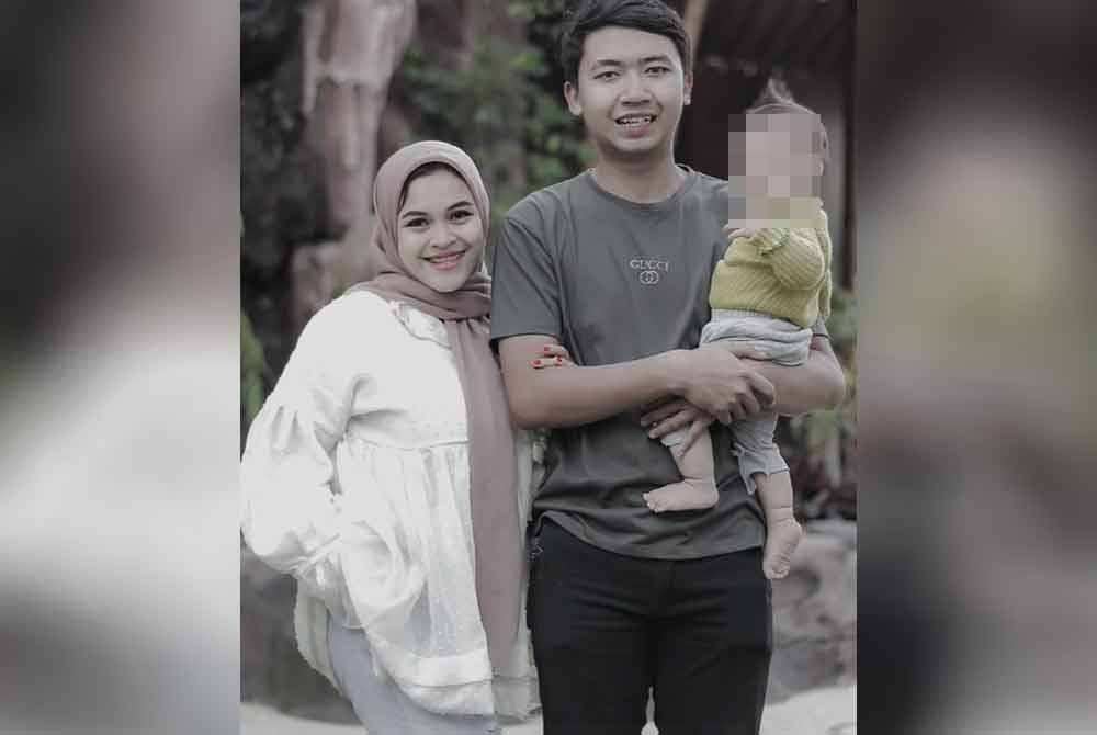 Jay Kemruatak berkata, hanya dalam tempoh 48 jam selepas rawatan, tahap kesihatannya merosot begitu pantas.