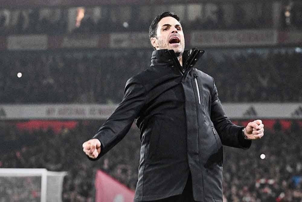 Arteta