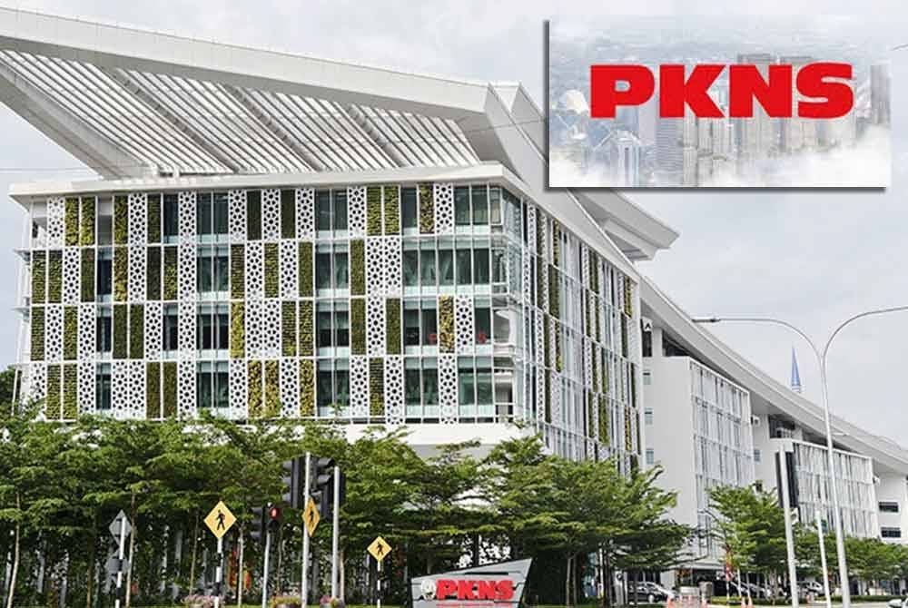 PKNS nafi berdepan kerugian dalam melupuskan aset tanah di Bukit Broga.