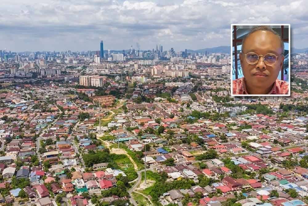 Pelaksanaan Akta Pemajuan Semula Bandar dijangka berdepan cabaran besar, terutama dalam memastikan koordinasi antara kerajaan negeri dan PBT bagi menjamin kelancaran dasar tersebut. Gambar kecil: Adzly