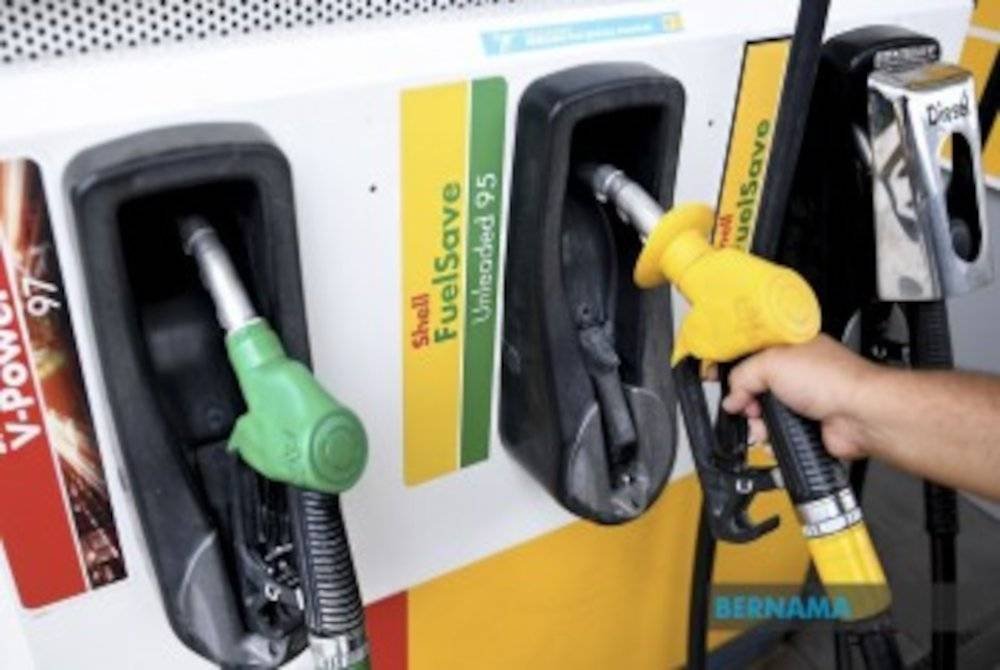Ada pihak bimbang harga petrol akan naik jika kerajaan melaksanakan penyasaran semula subsidi petrol RON95.