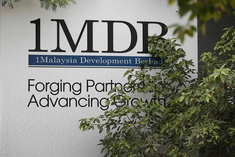 Bekas Pengerusi 1MDB nafi menjadi proksi Najib Razak dalam perbicaraan kes penyelewengan RM2.3 bilion dana 1MDB di Mahkamah Tinggi. Gambar hiasan