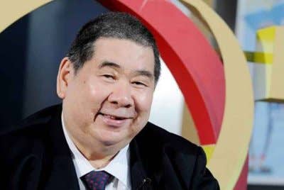 Datuk Yong Soo Heong