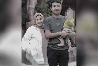 Jay Kemruatak berkata, hanya dalam tempoh 48 jam selepas rawatan, tahap kesihatannya merosot begitu pantas.