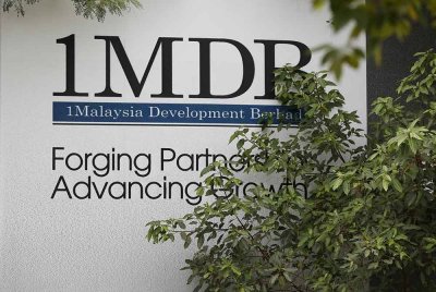 Bekas Pengerusi 1MDB nafi menjadi proksi Najib Razak dalam perbicaraan kes penyelewengan RM2.3 bilion dana 1MDB di Mahkamah Tinggi. Gambar hiasan