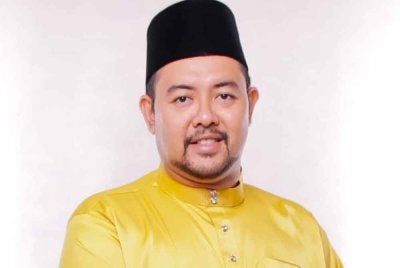 Saifuddin Shafi Muhammad