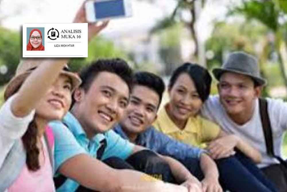 #KaburAjaDulu menzahirkan hasrat dan seruan golongan muda Indonesia merantau ke luar negara bagi mencari kualiti hidup yang lebih baik.