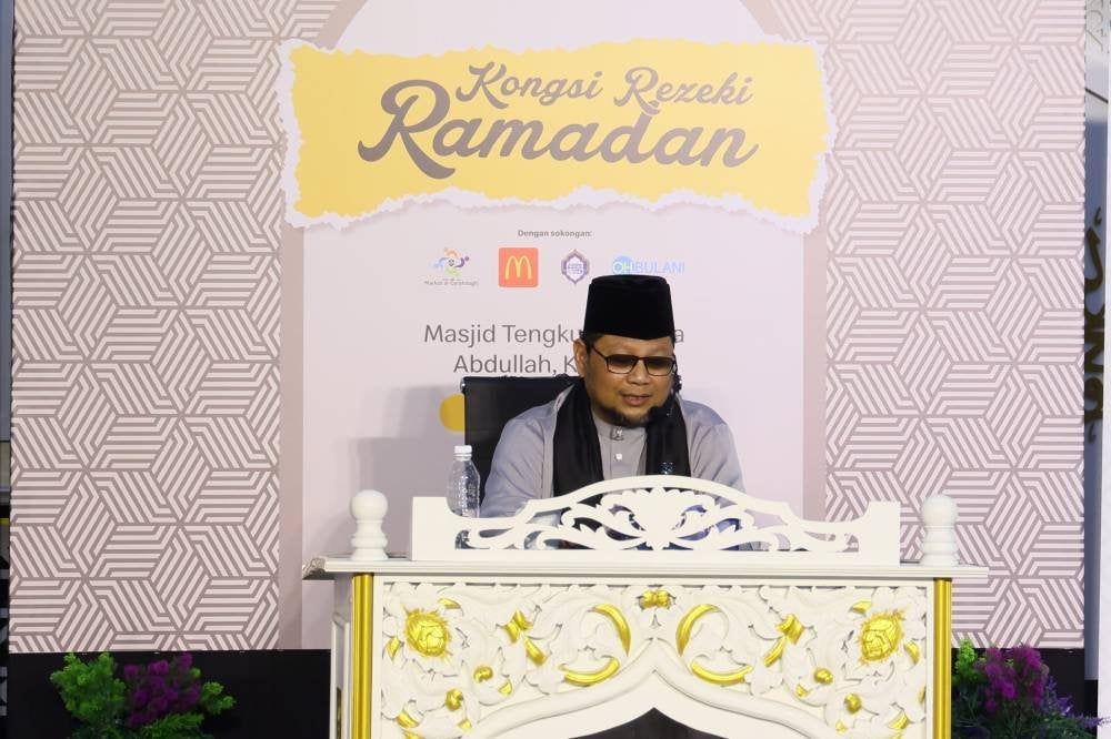 McDonald’s Malaysia turut menganjurkan majlis ilmu untuk komuniti setempat dan memperluaskan inisiatif ini ke tiga lagi lokasi yang akan menjadi tumpuan utama sepanjang Ramadan ini.