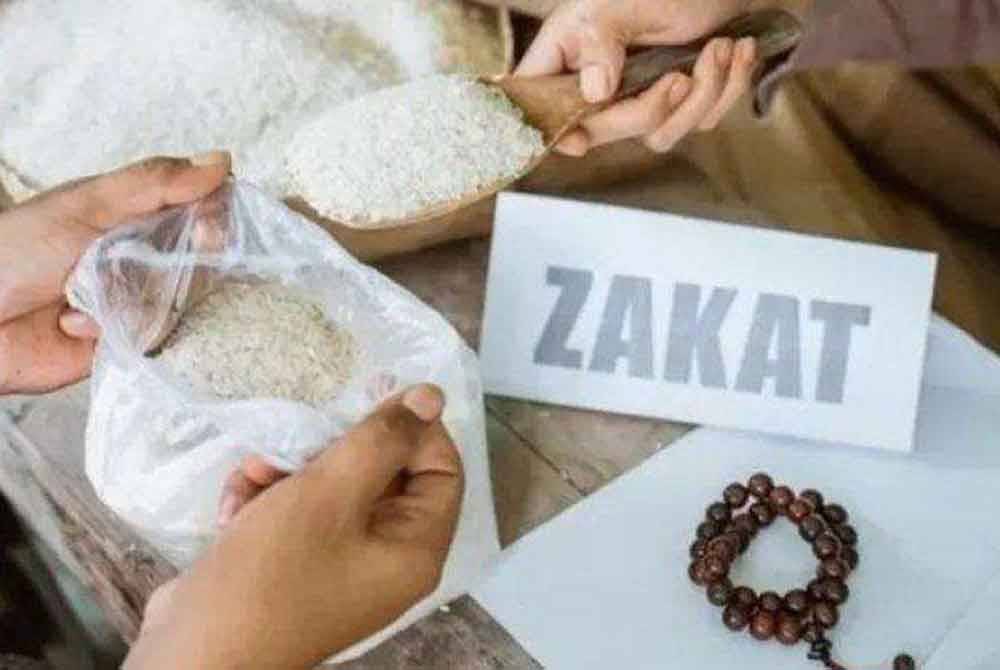 Kadar zakat fitrah bagi umat Islam di Perlis bagi tahun 1446H/2025M ditetapkan RM9 seperti diperkenankan Raja Perlis Tuanku Syed Sirajuddin Jamalullail. Gambar hiasan