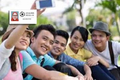 #KaburAjaDulu menzahirkan hasrat dan seruan golongan muda Indonesia merantau ke luar negara bagi mencari kualiti hidup yang lebih baik.