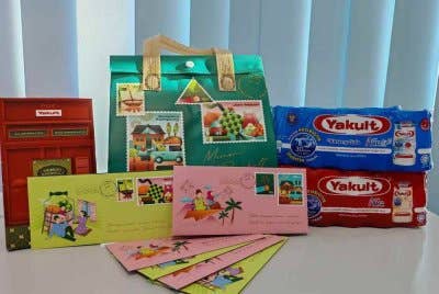 Kempen Beli & Menang Memori RaYakult tawar pelbagai hadiah menarik.